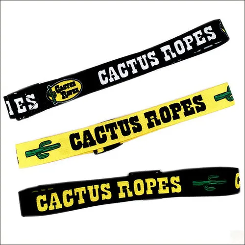 Cactus Ropes Elastic Rope Strap Assorted - Single Strap