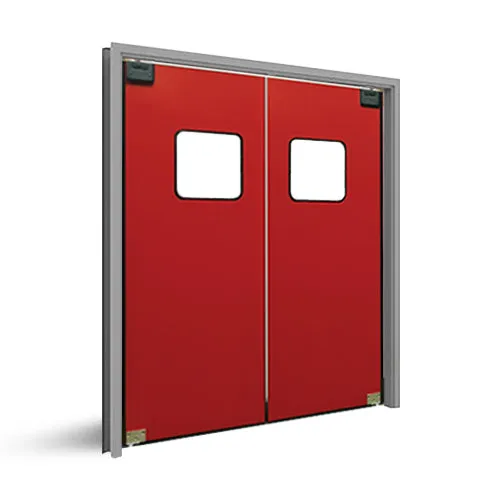 Chase Doors P11 PLUS PAIR 64X84 Door