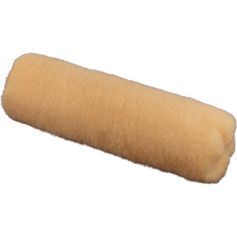 Corner   Roller Polyester 9 in. W X 1/2 in. Paint Roller Cover 1 pk