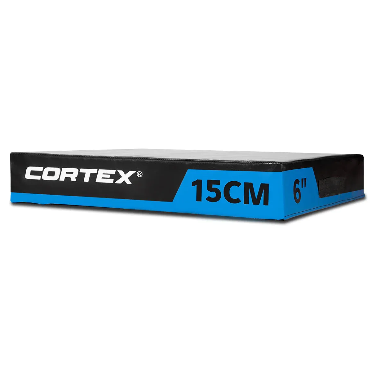 Cortex Soft Plyo Box Stacking Set