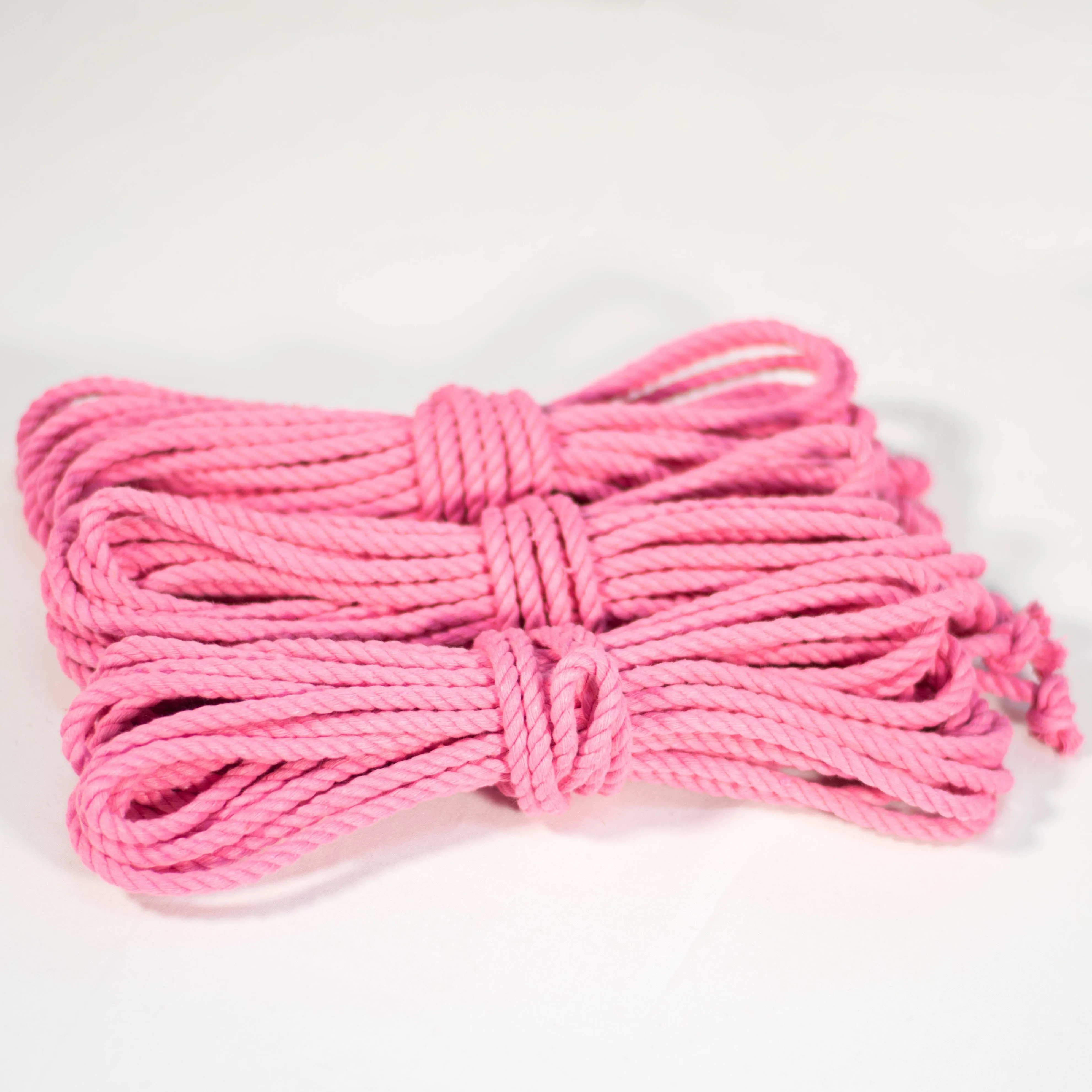 Cotton Play Ropes