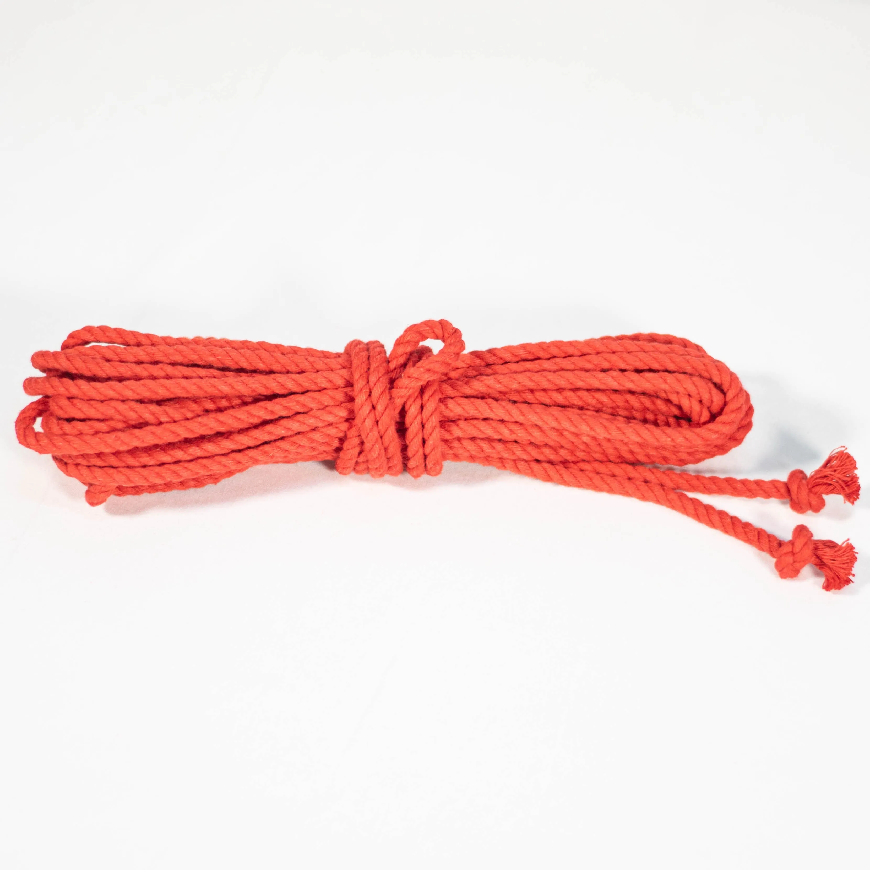 Cotton Play Ropes