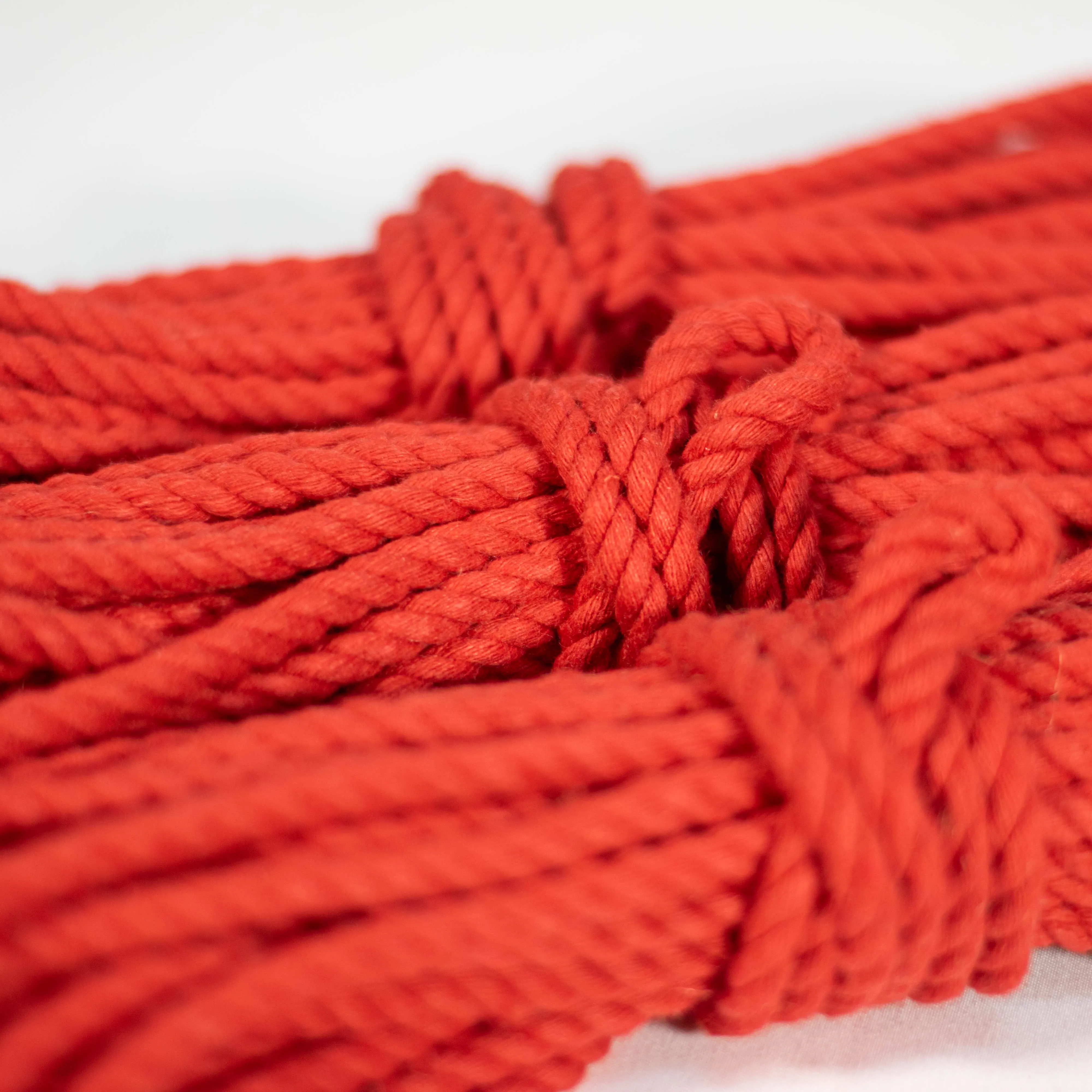 Cotton Play Ropes