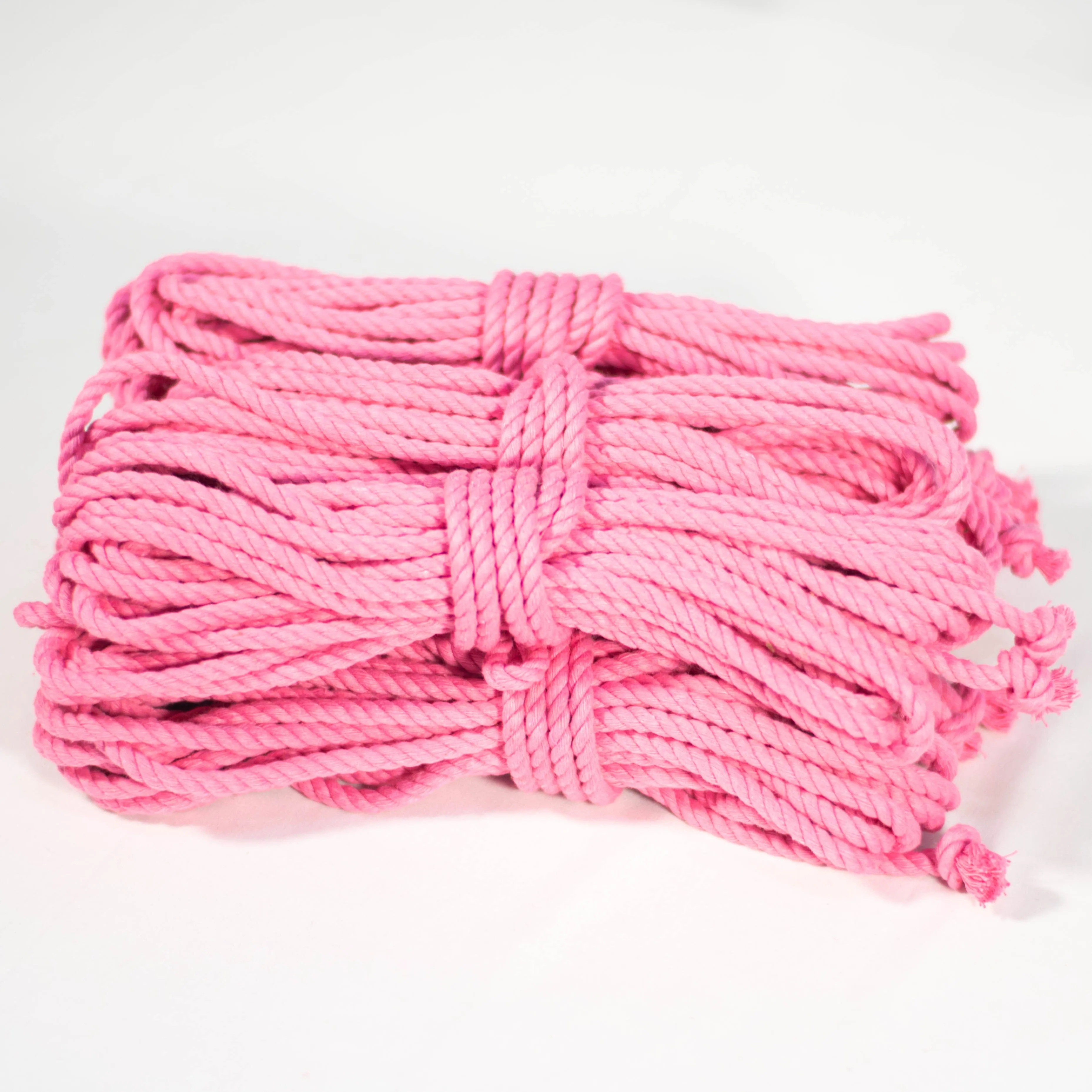 Cotton Play Ropes