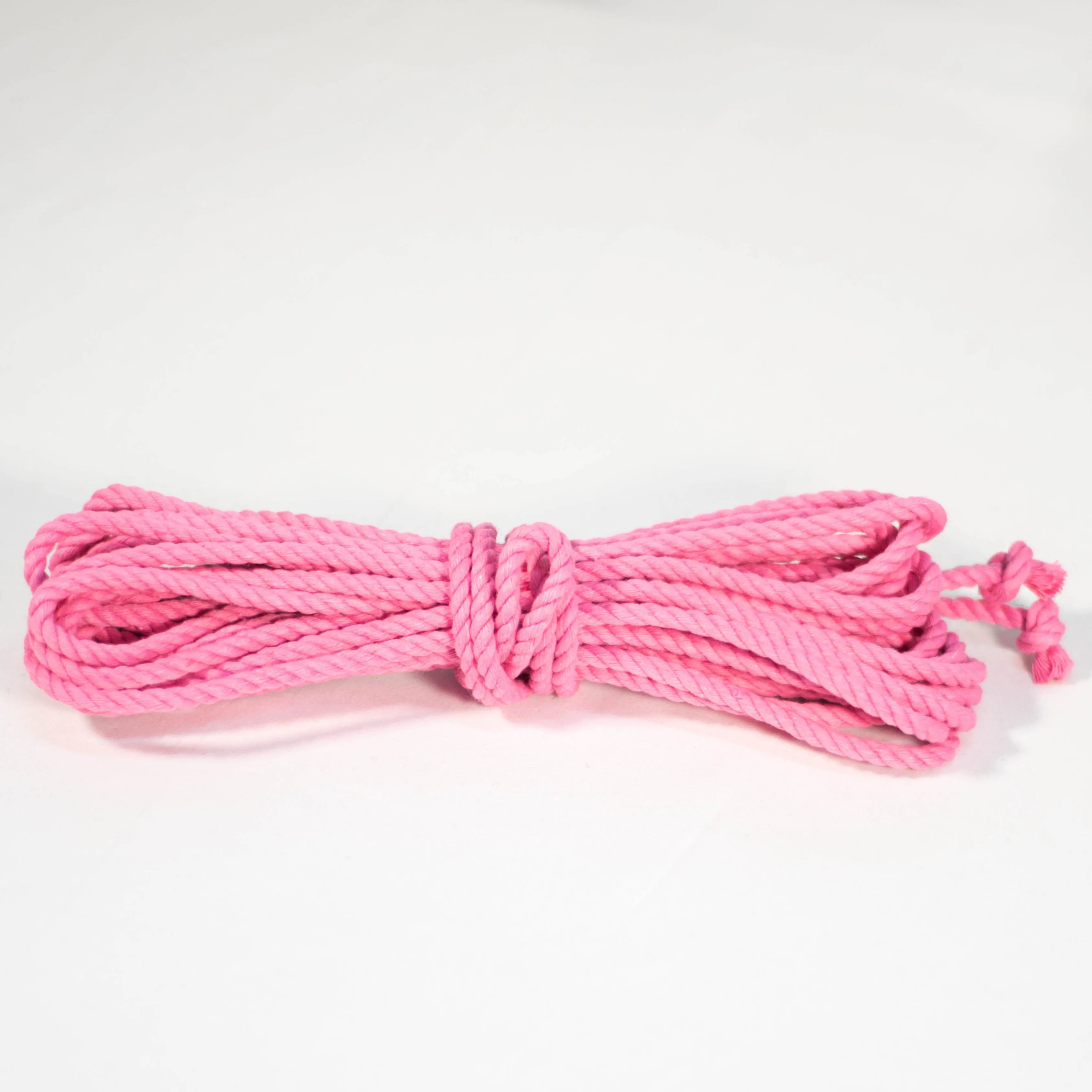 Cotton Play Ropes