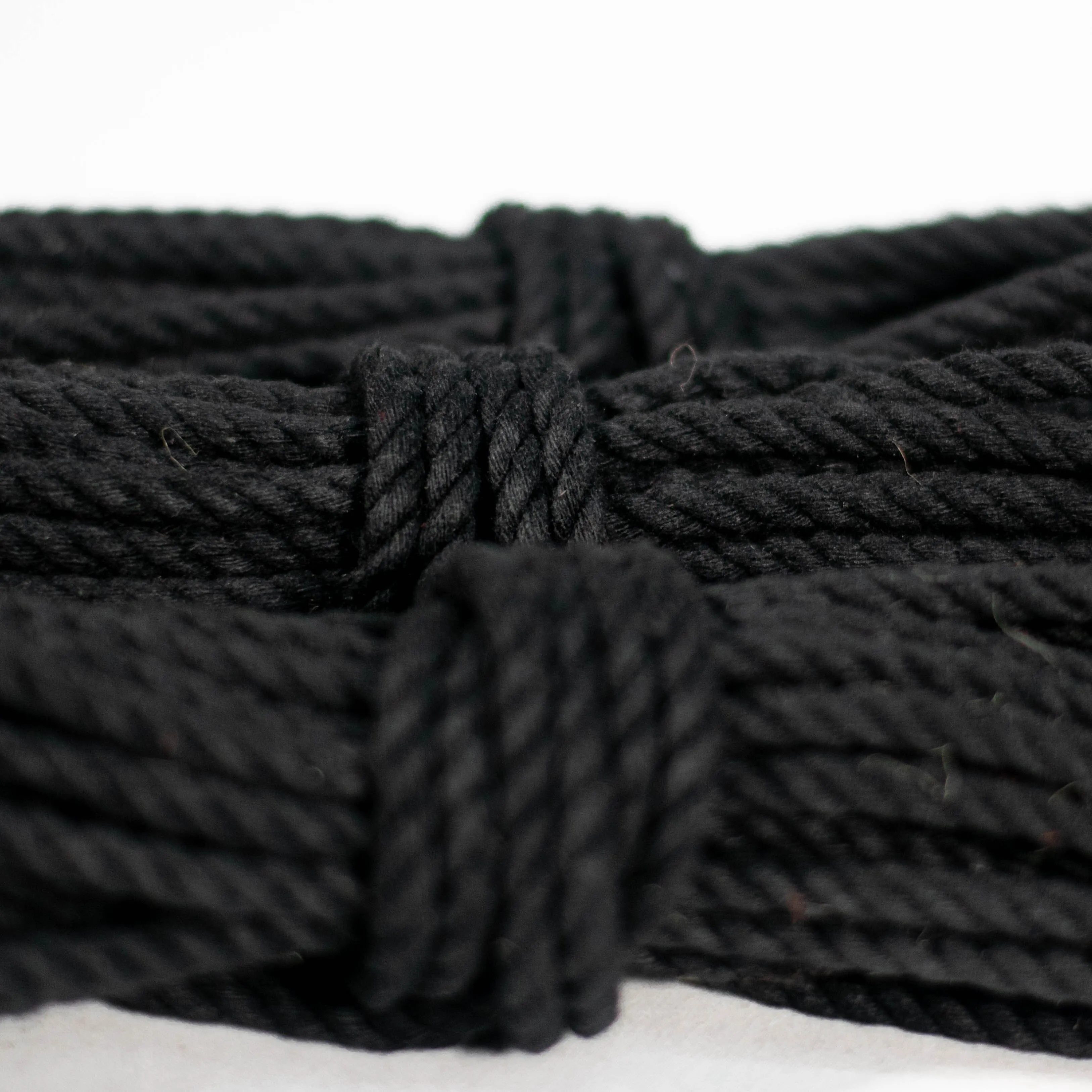 Cotton Play Ropes