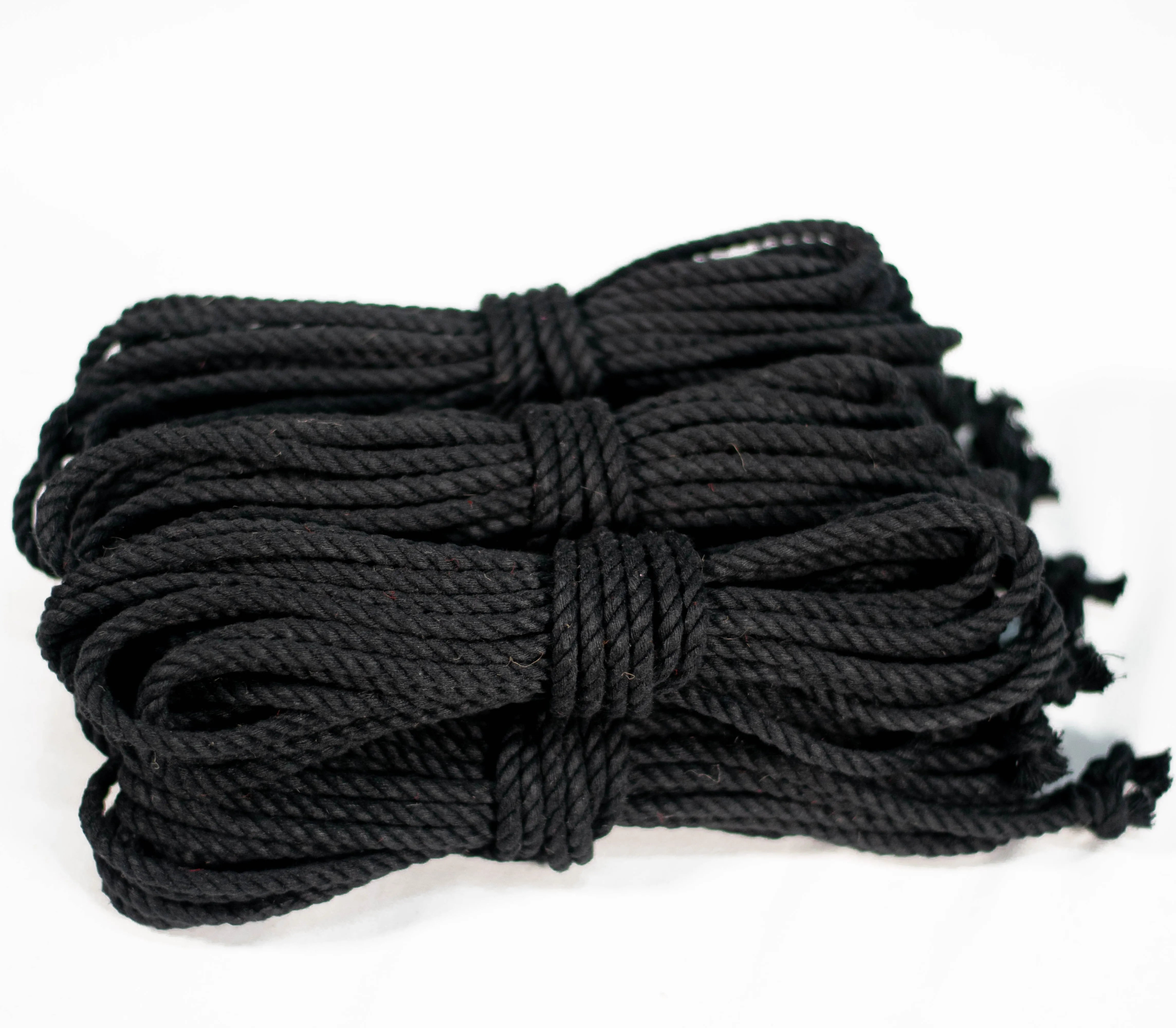 Cotton Play Ropes