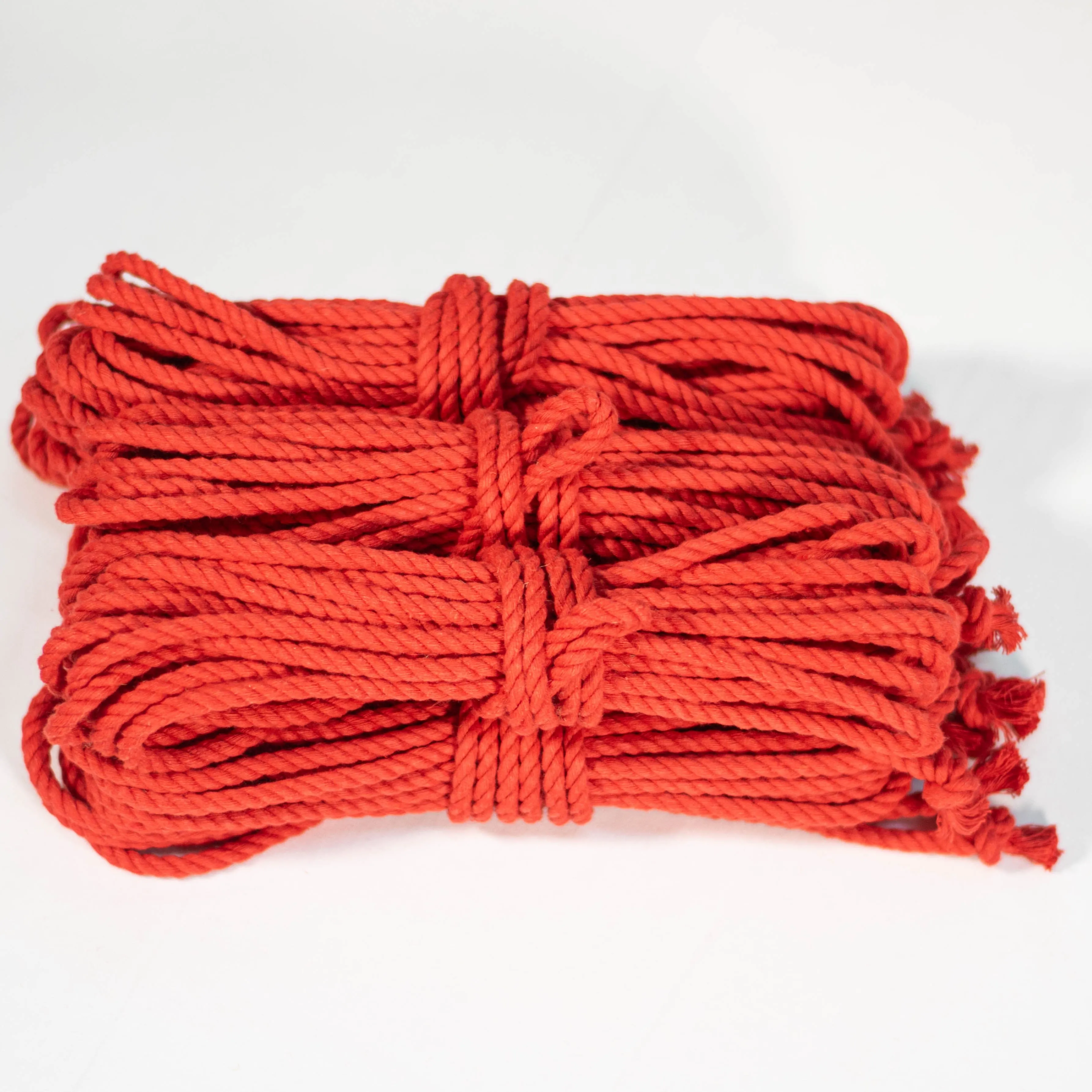 Cotton Play Ropes