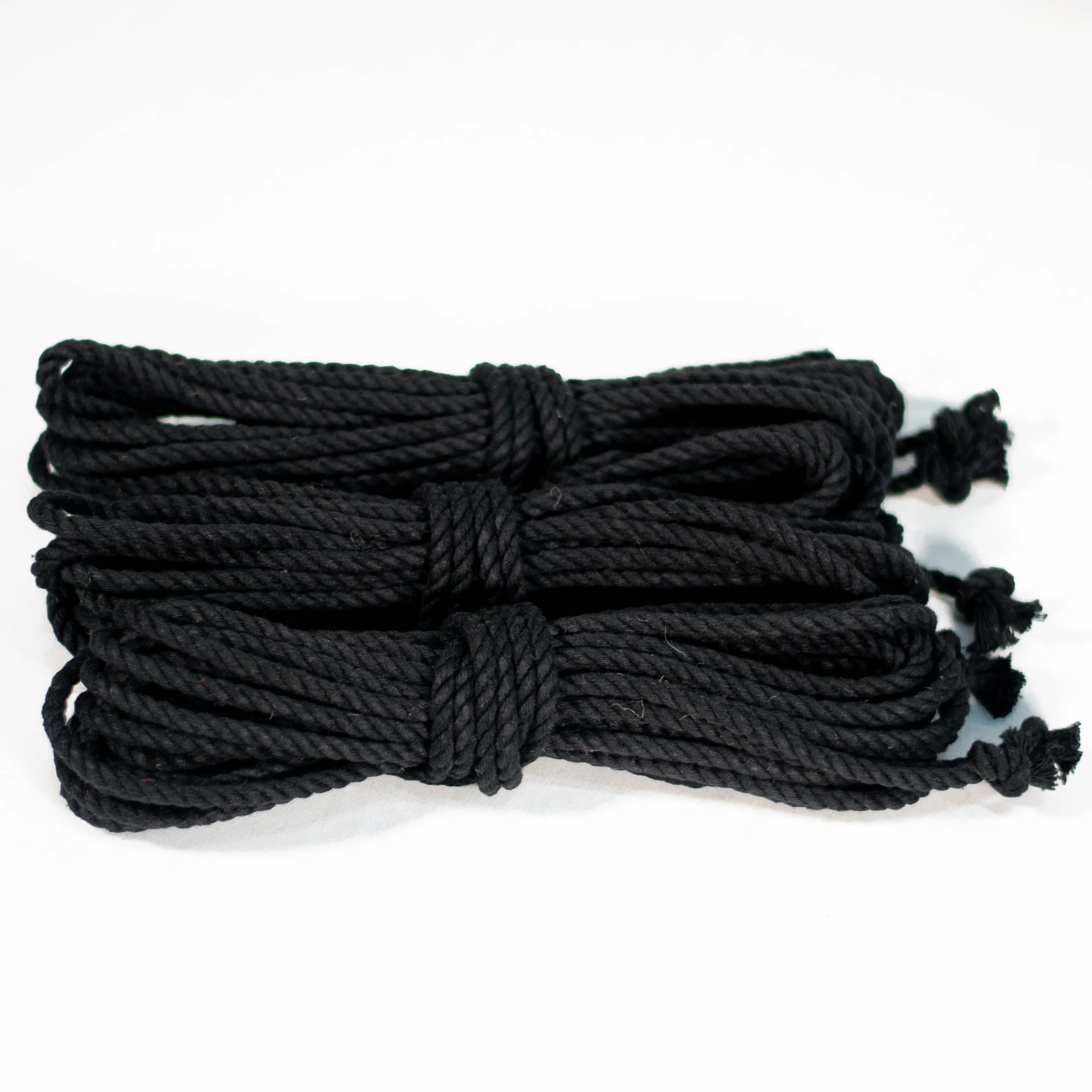 Cotton Play Ropes