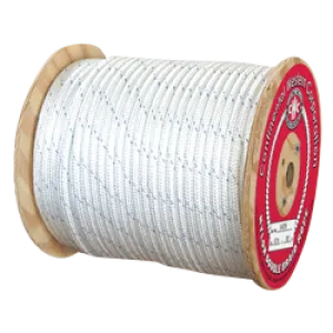 CWC Double Braid Nylon Rope 5/16" X 600'