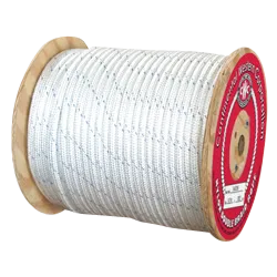 CWC Double Braid Nylon Rope 5/16" X 600'