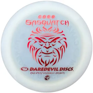 Daredevil Discgolf Sasquatch (UP) Distance Driver