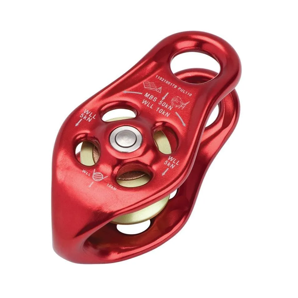 DMM Pinto Pulley - PUL110- DISCONTINUED