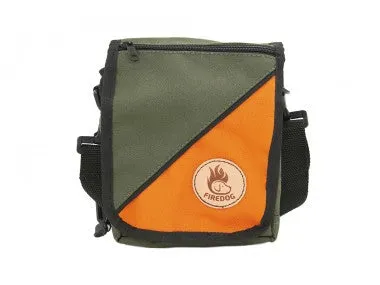 Dog Training Dummy Messenger Bag