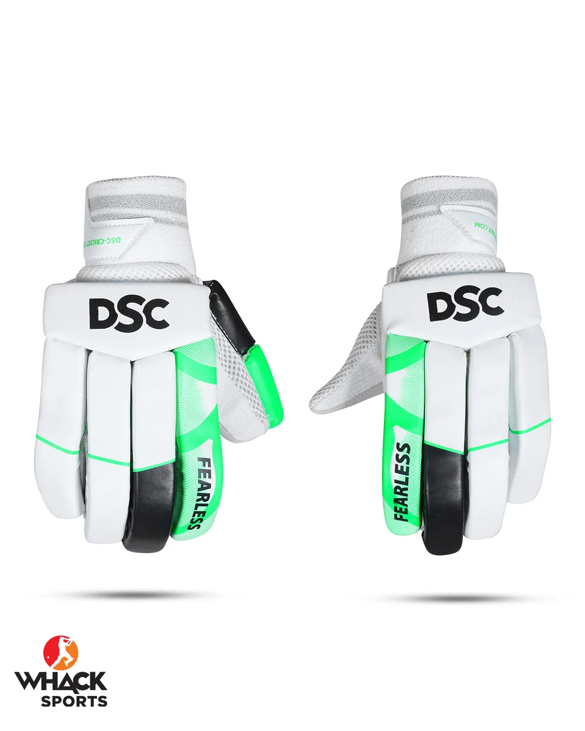 DSC 9000 Cricket Batting Gloves - Youth (2023/24)