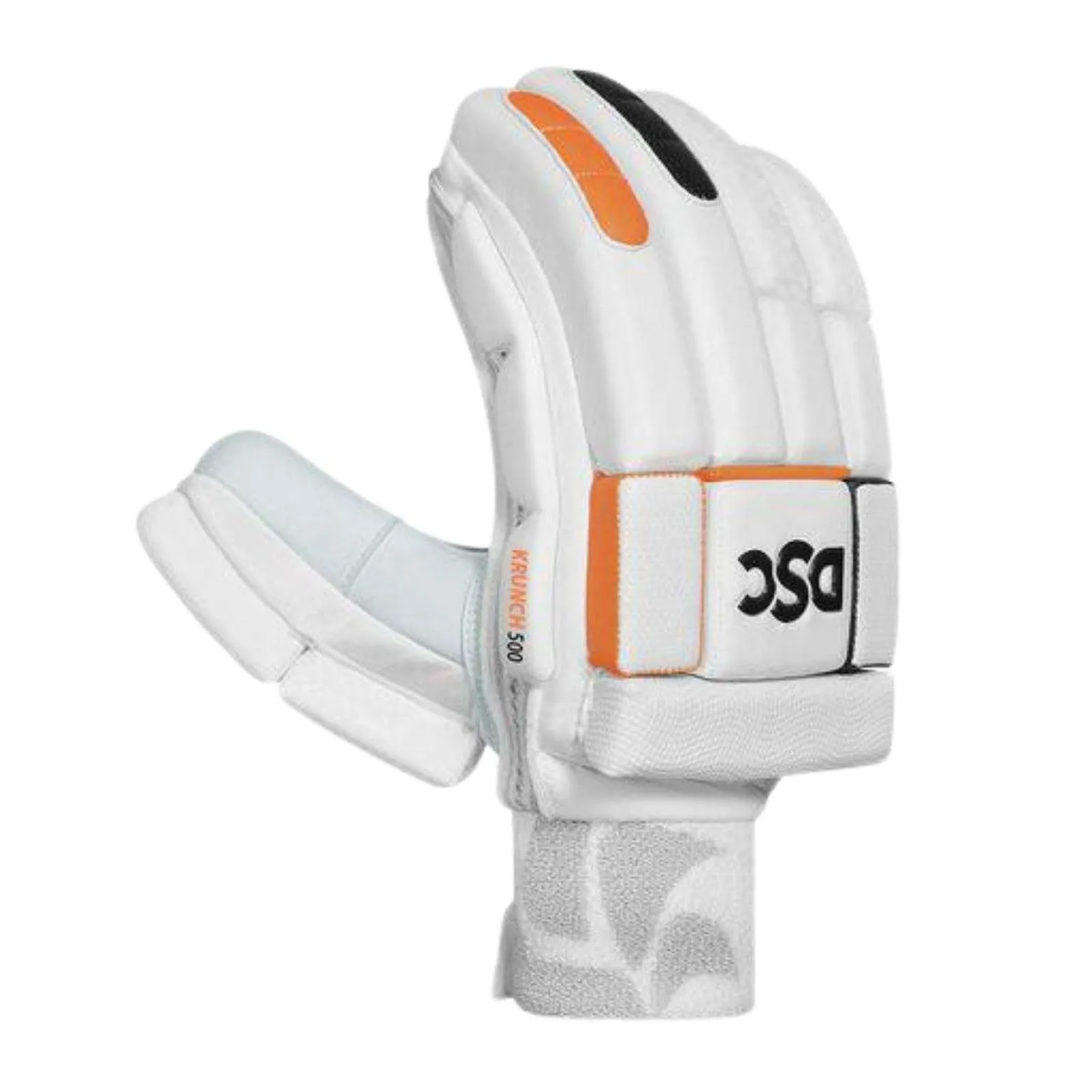 DSC Krunch 500 Batting Gloves - Senior