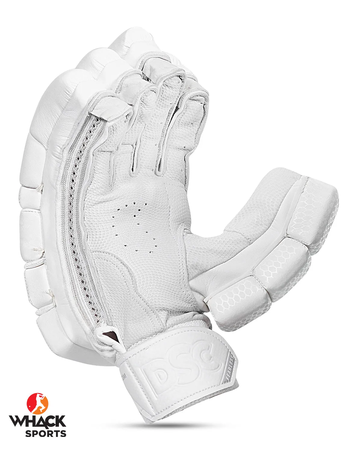 DSC Player Cricket Batting Gloves - Youth (2023/24)