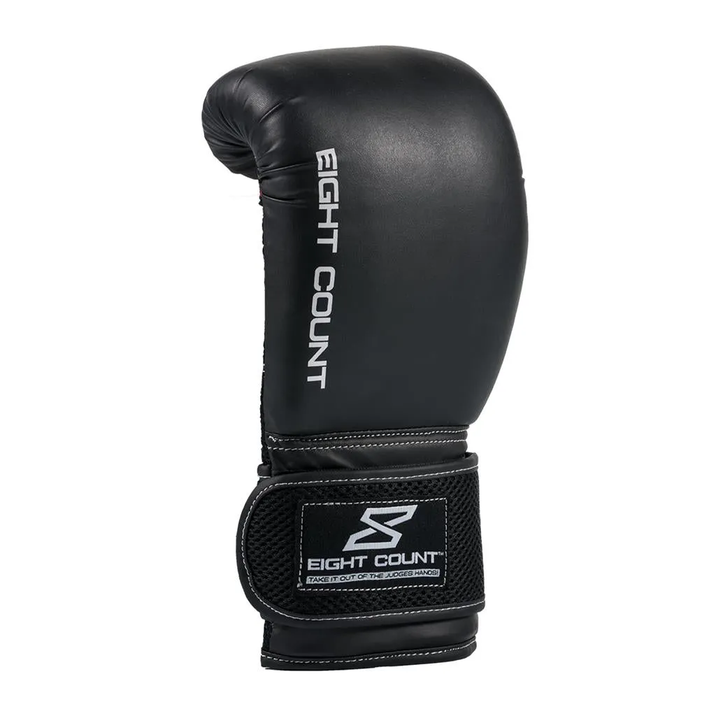 Eight Count Classic Boxing Glove