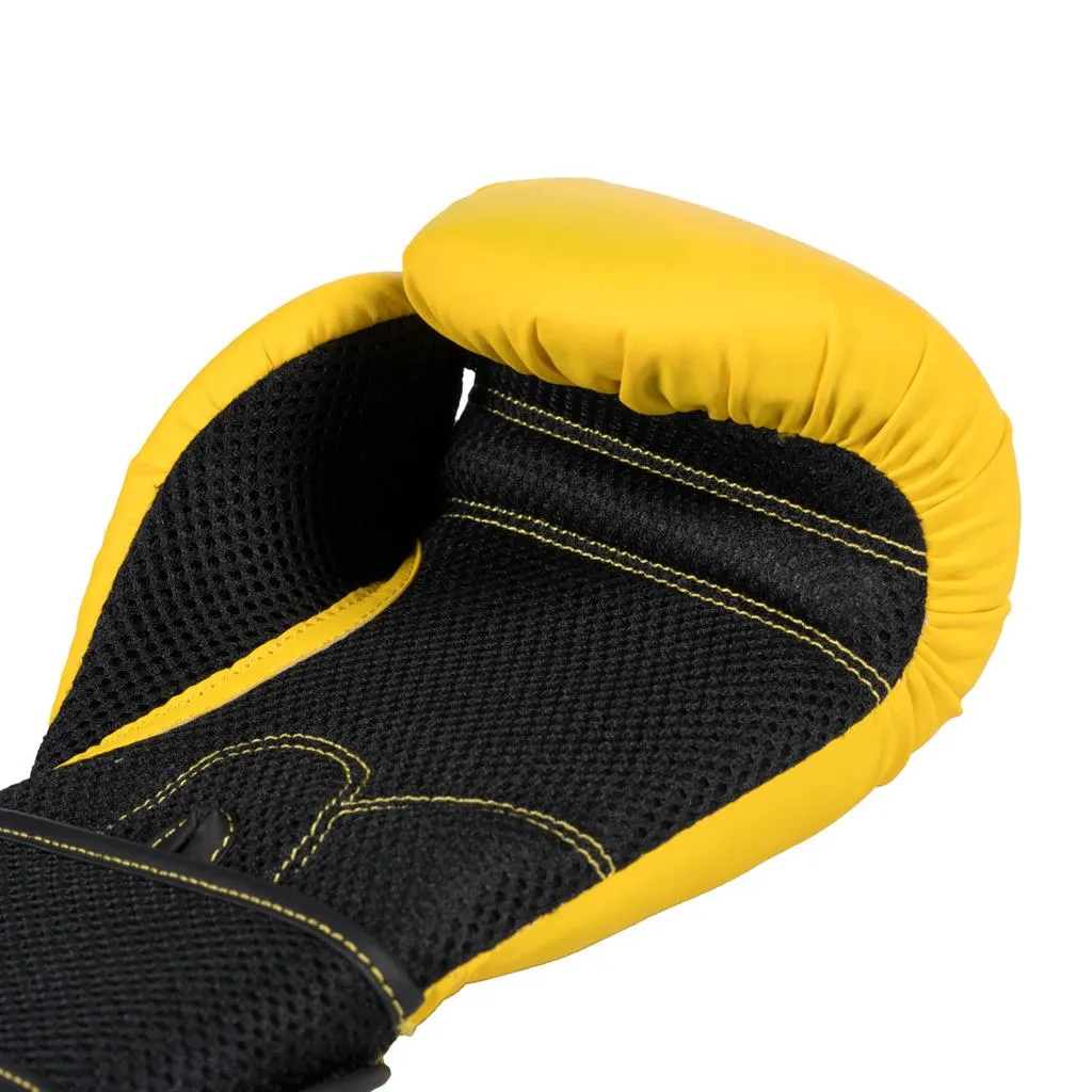 Eight Count Classic Boxing Glove