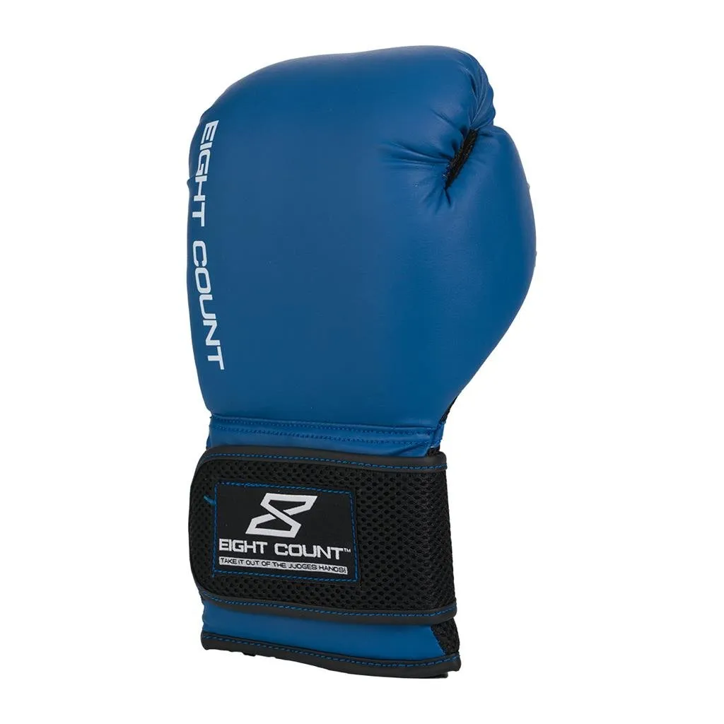 Eight Count Classic Boxing Glove