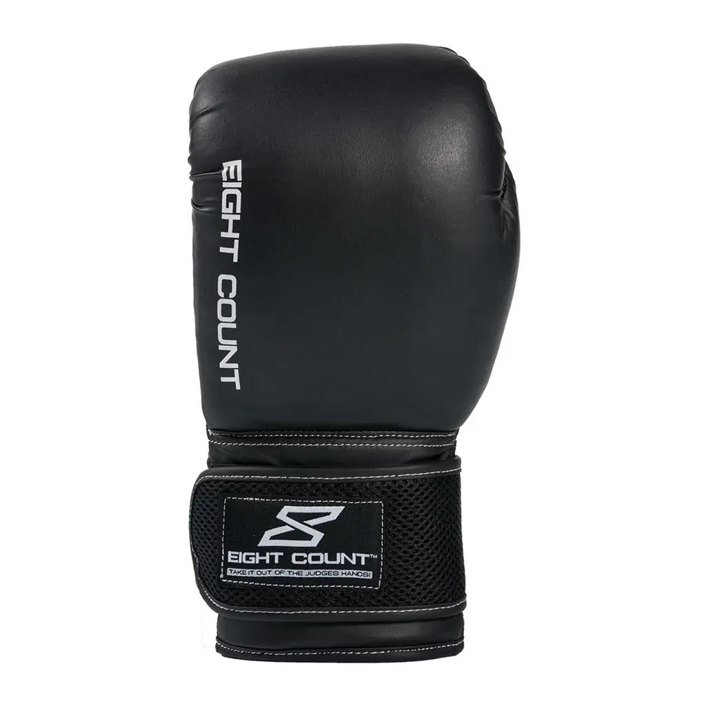 Eight Count Classic Boxing Glove