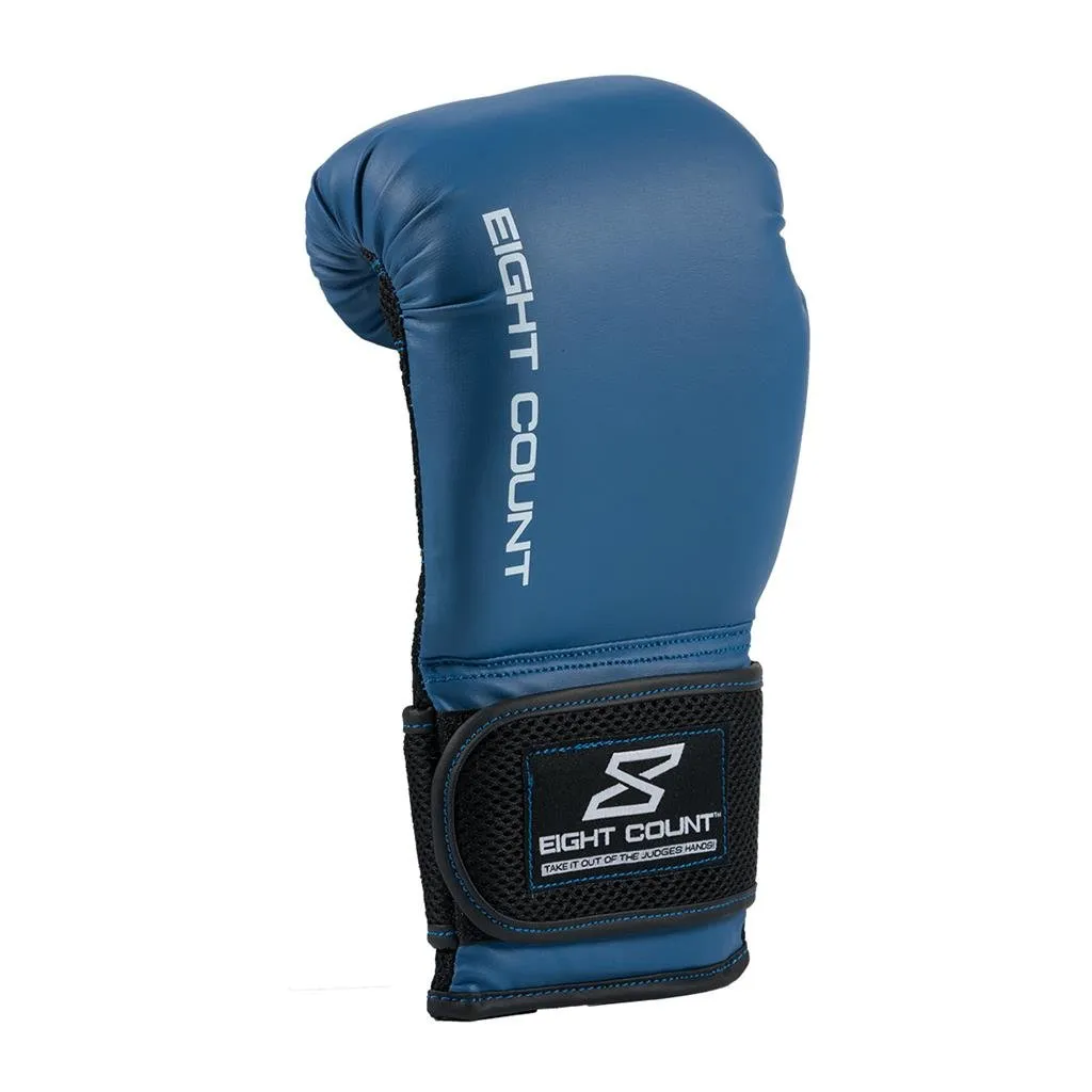 Eight Count Classic Boxing Glove