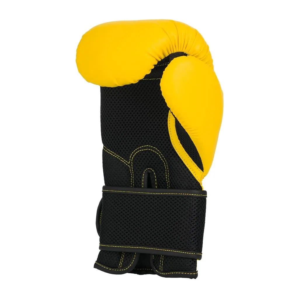 Eight Count Classic Boxing Glove