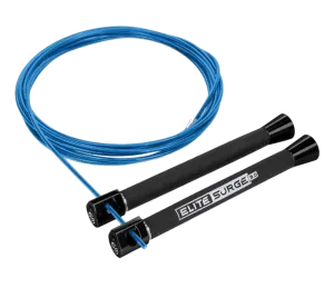 Elite SRS Surge 3.0 - Cable Speed Rope