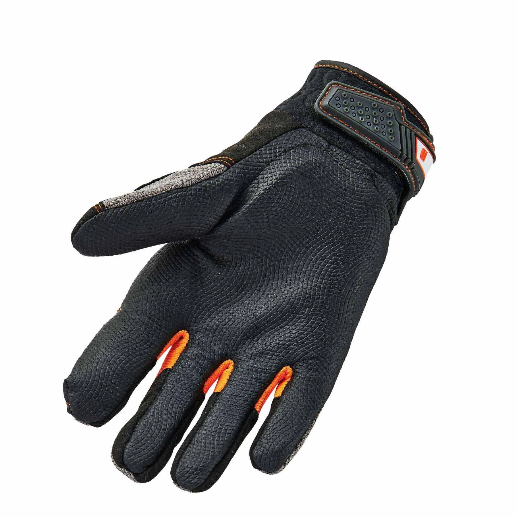 Ergodyne 17303 9015F(x) M Black Certified AV Gloves   DIR Protection