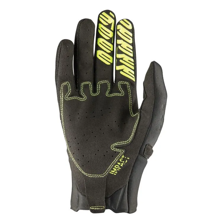 EVS - Impact Gloves