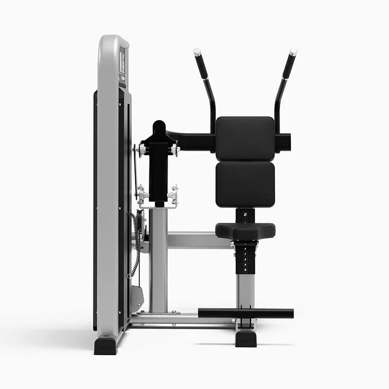 Exigo Abdominal Machine