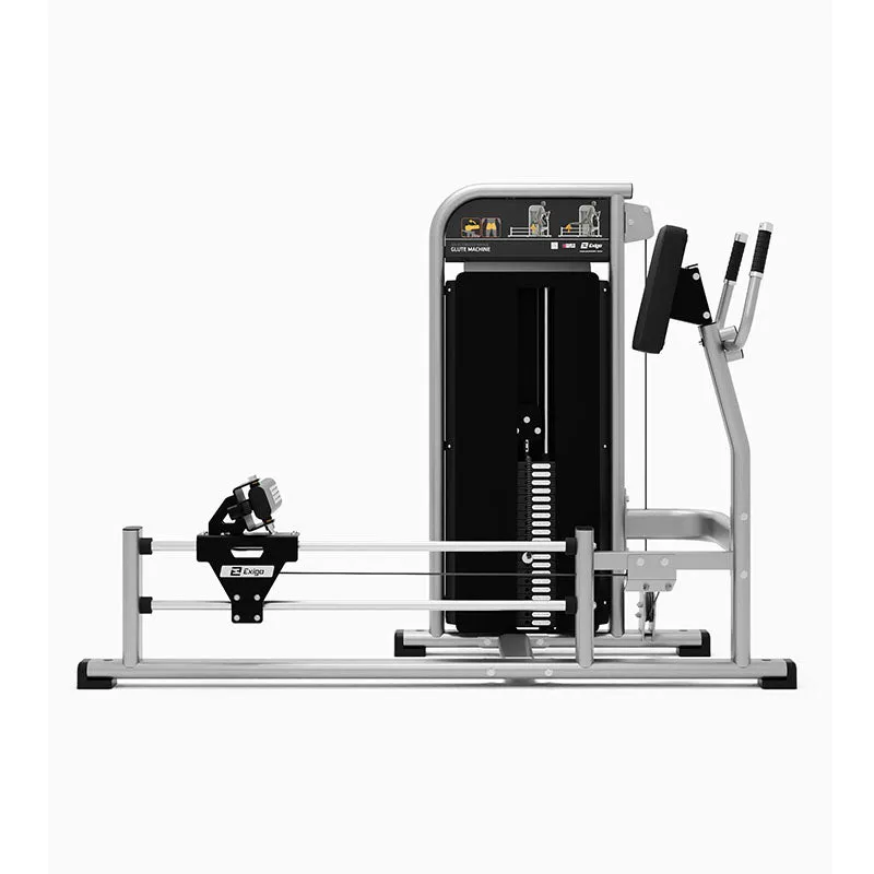 Exigo Glute Machine