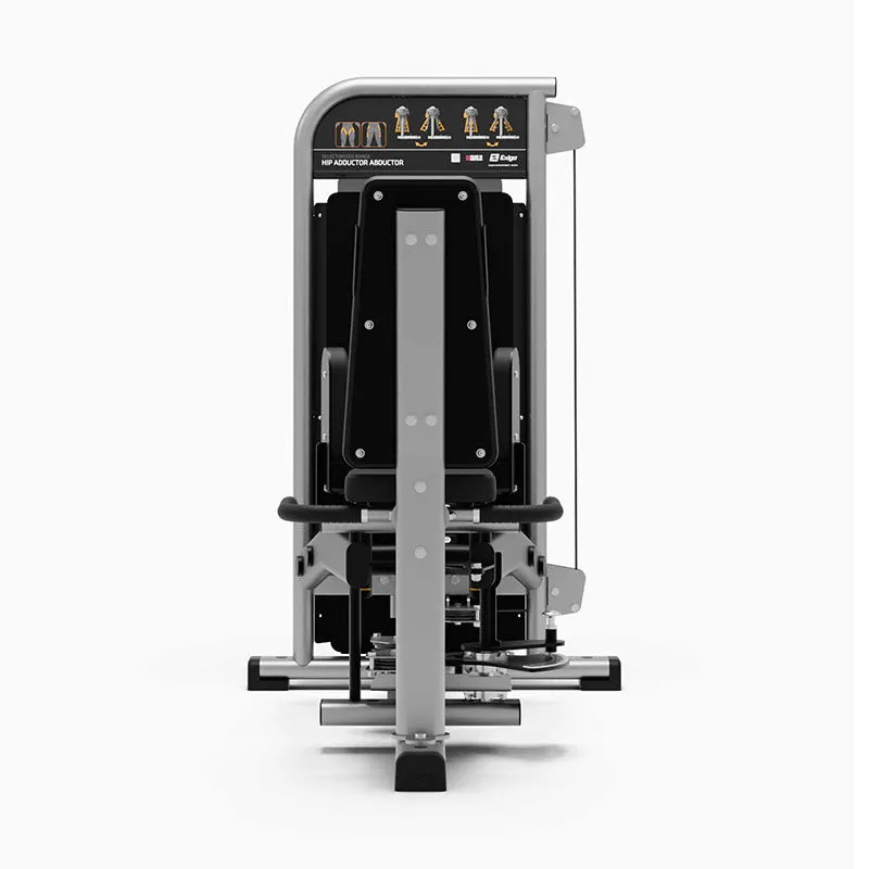 Exigo Hip Adductor / Abductor Machine