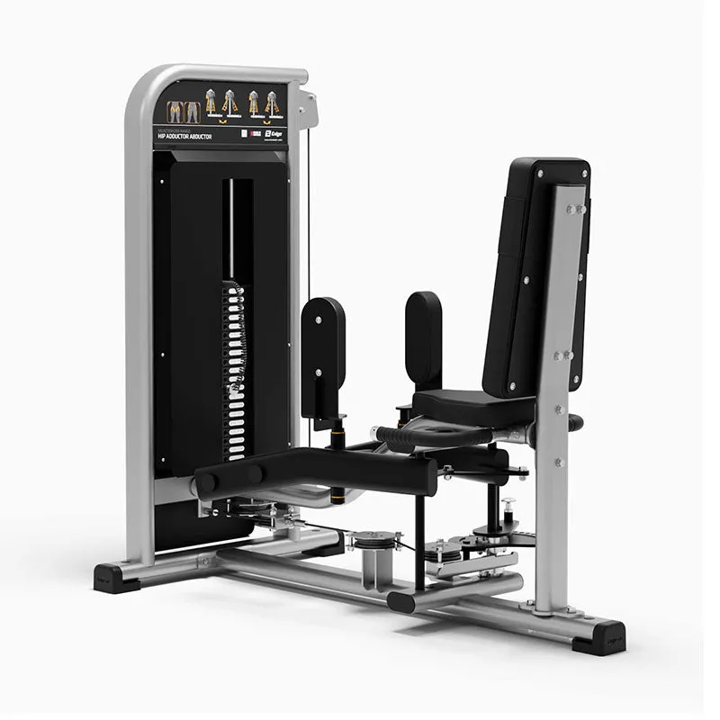 Exigo Hip Adductor / Abductor Machine