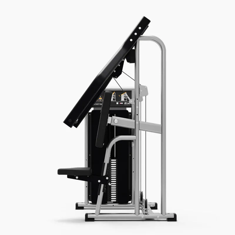 Exigo Incline Chest Press Machine