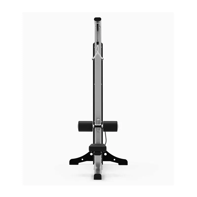 Exigo Lateral Pulldown Machine