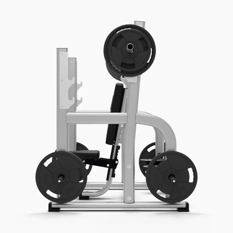 Exigo Olympic Military Press Bench