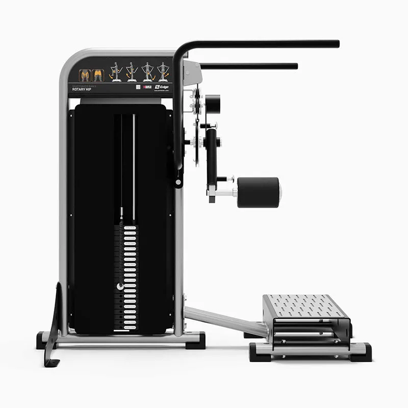 Exigo Rotary Hip Machine