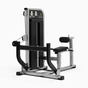 Exigo Seated Calf Raise Machine