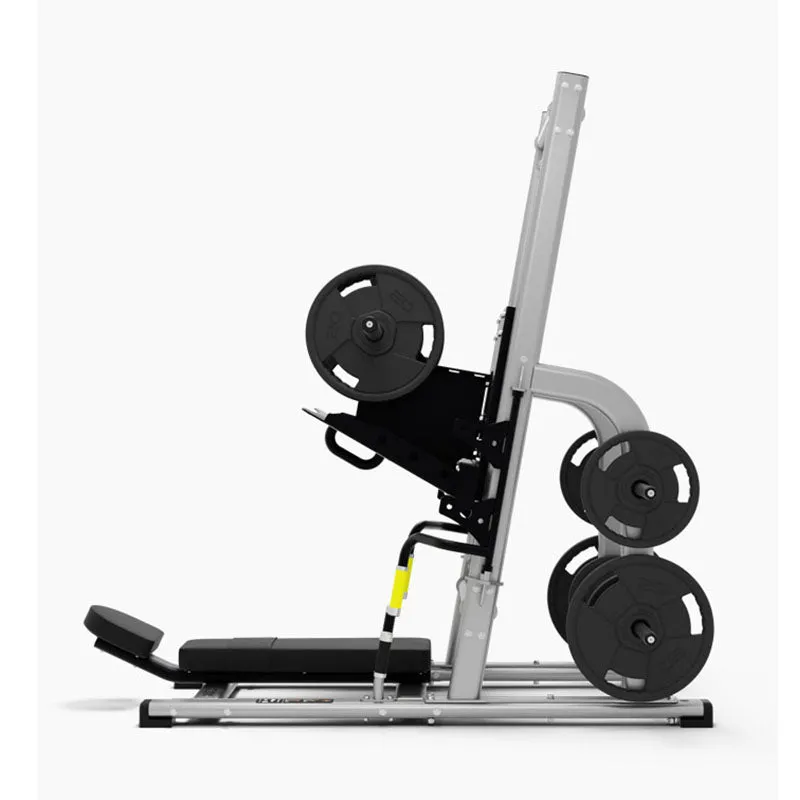 Exigo Vertical Leg Press