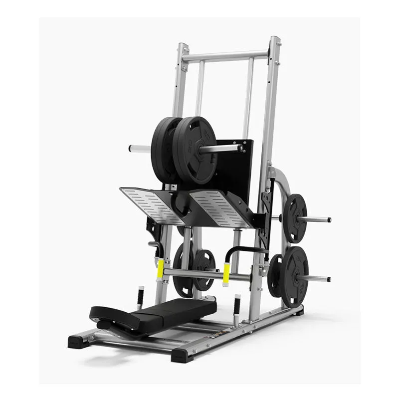 Exigo Vertical Leg Press