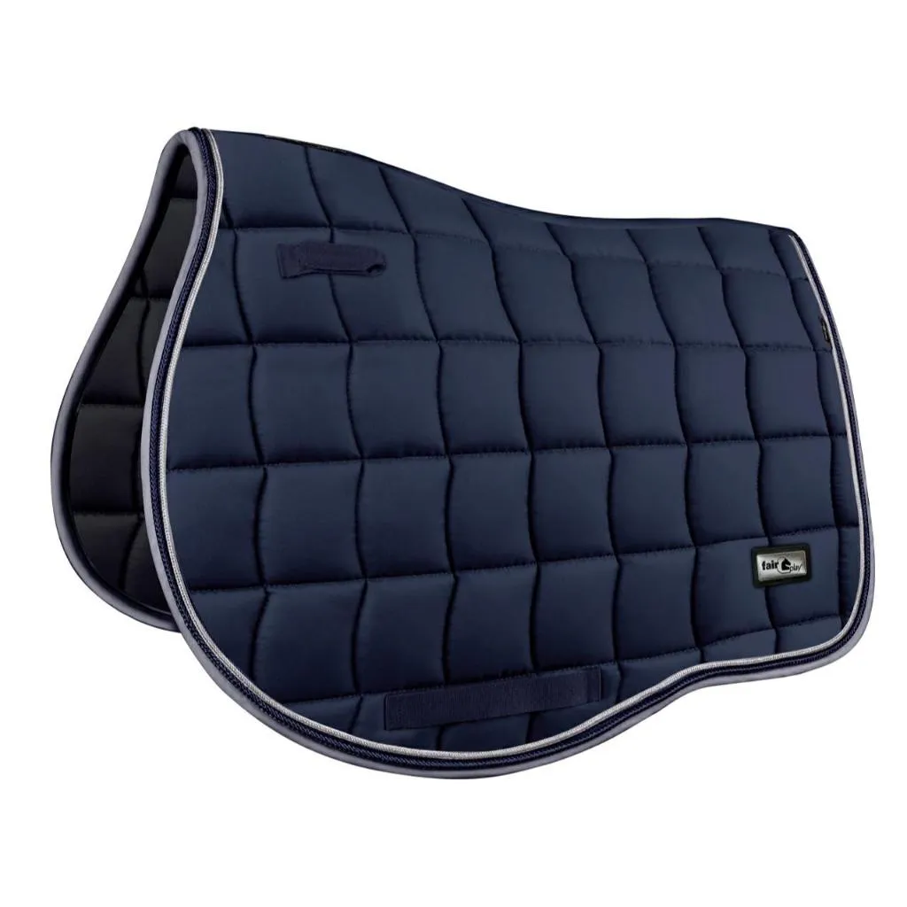 FairPlay Xavier Jump saddle Pad