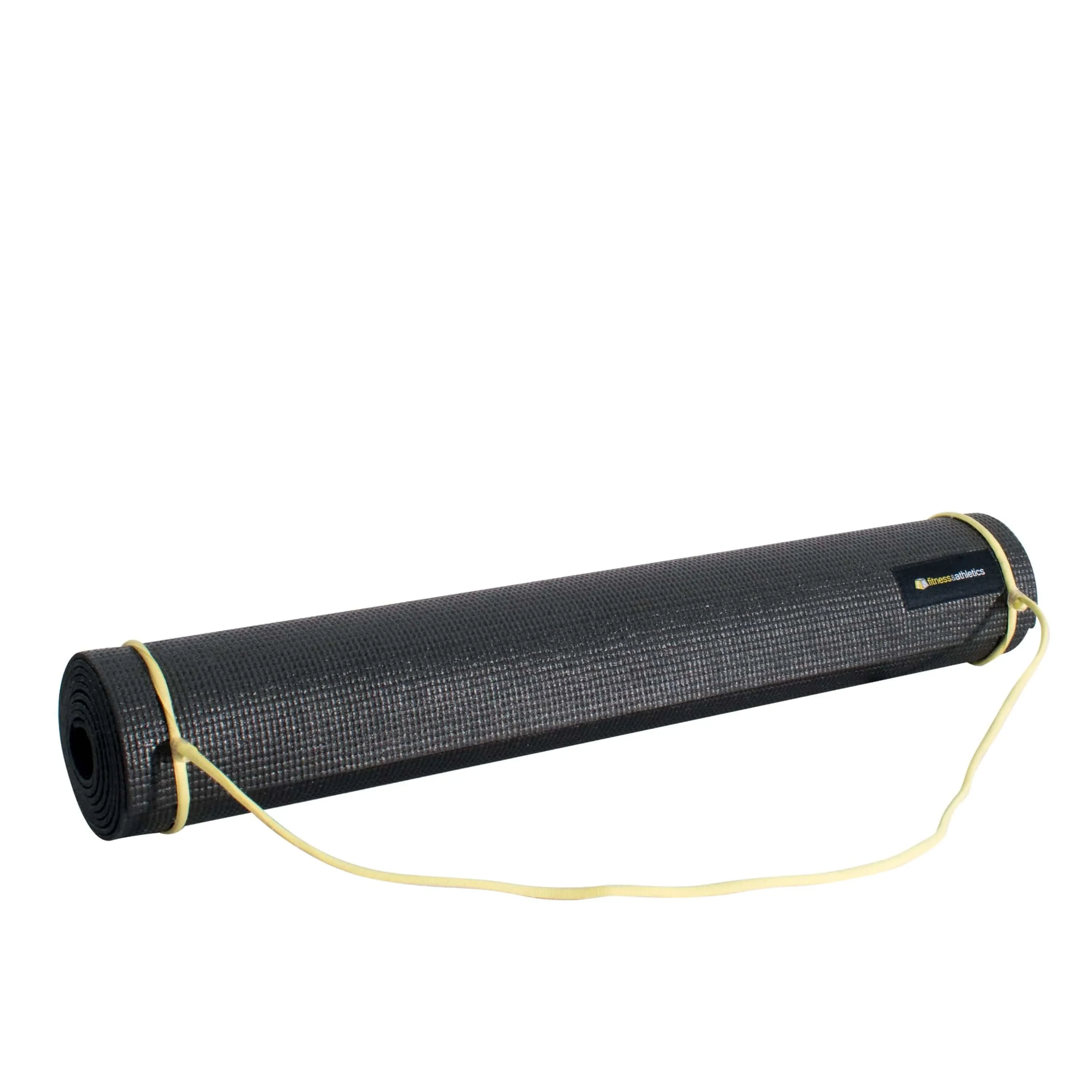 Fitness & Athletics Yoga Mat 3mm