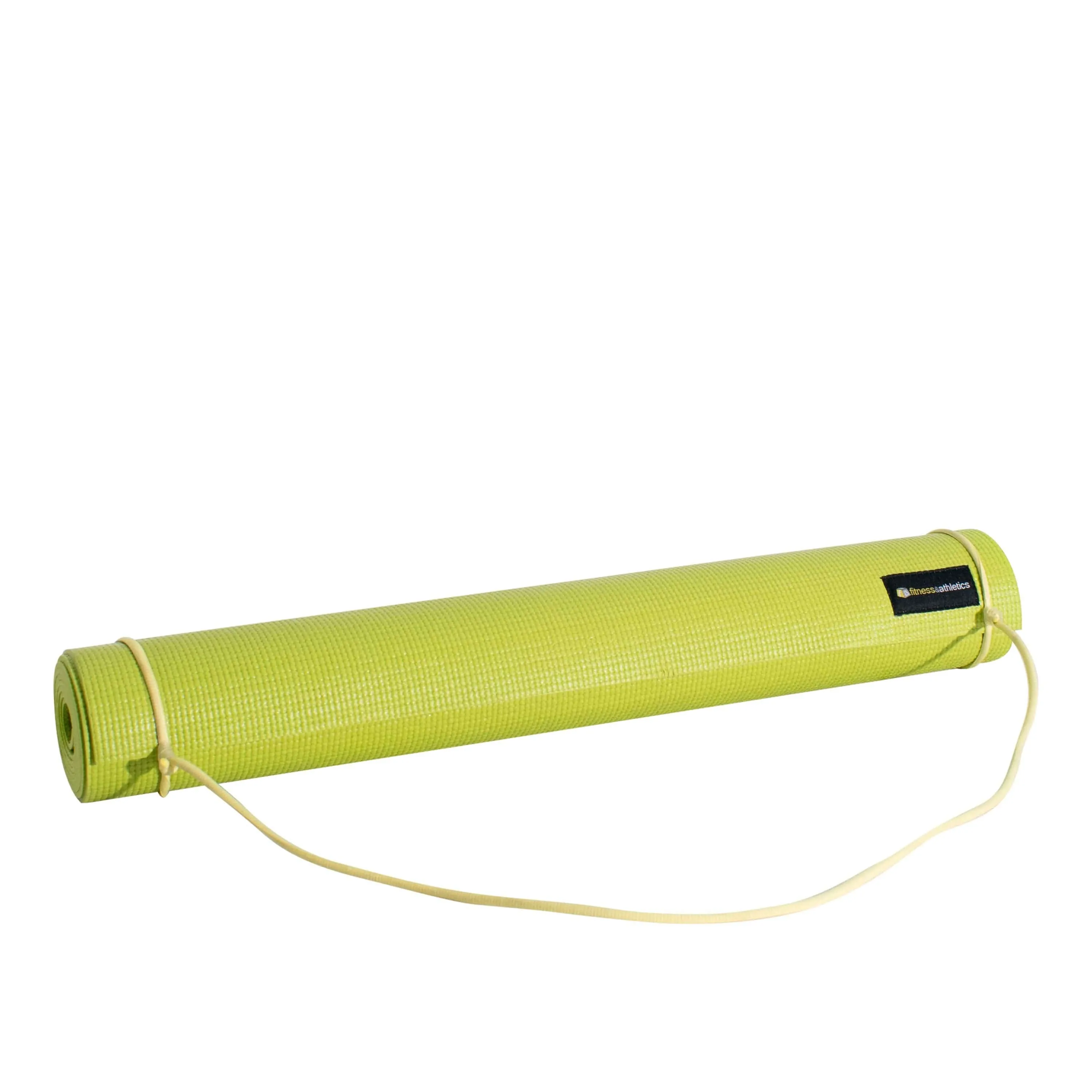 Fitness & Athletics Yoga Mat 3mm