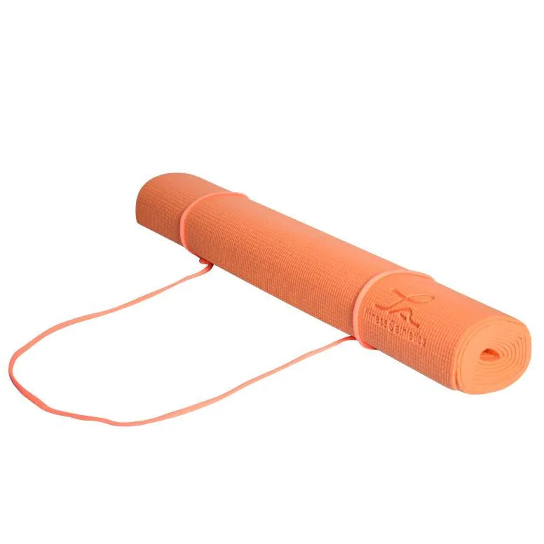 Fitness & Athletics Yoga Mat 3mm