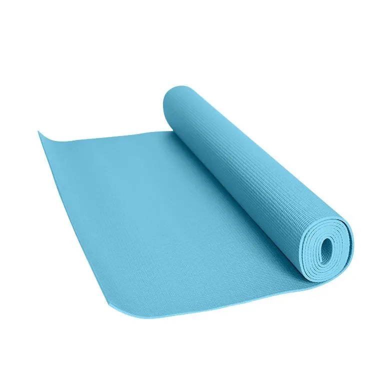 Fitness & Athletics Yoga Mat 3mm