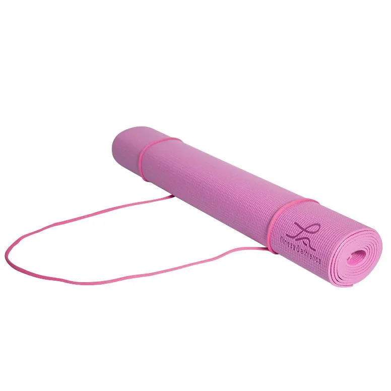 Fitness & Athletics Yoga Mat 3mm