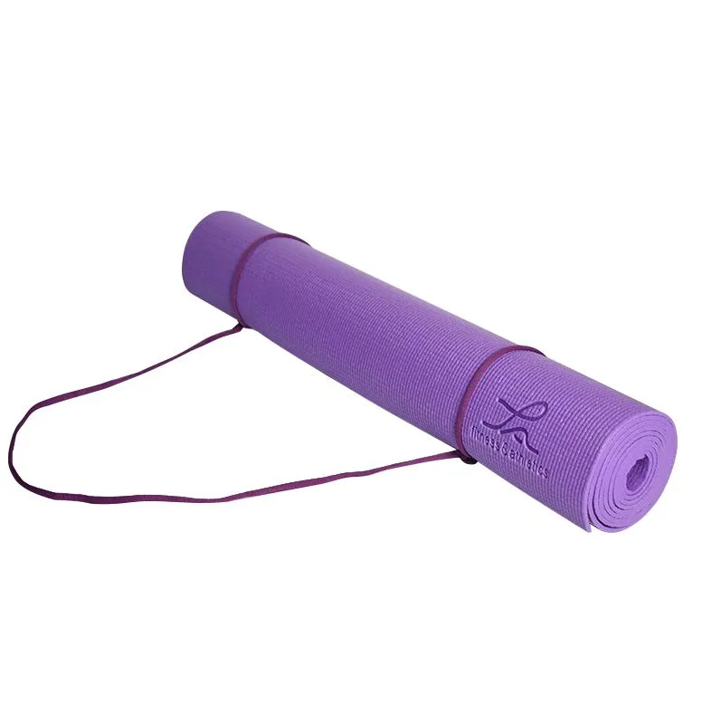 Fitness & Athletics Yoga Mat 3mm