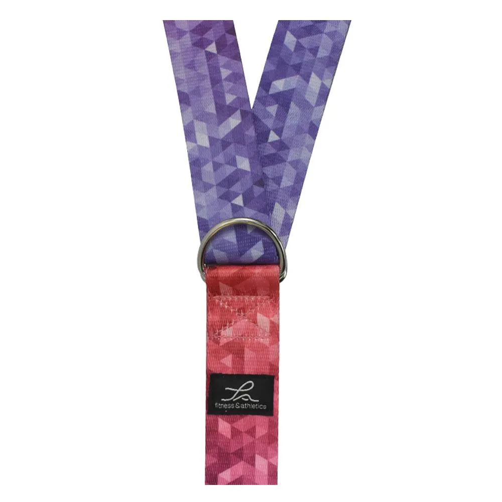 Fitness & Athletics Yoga Strap