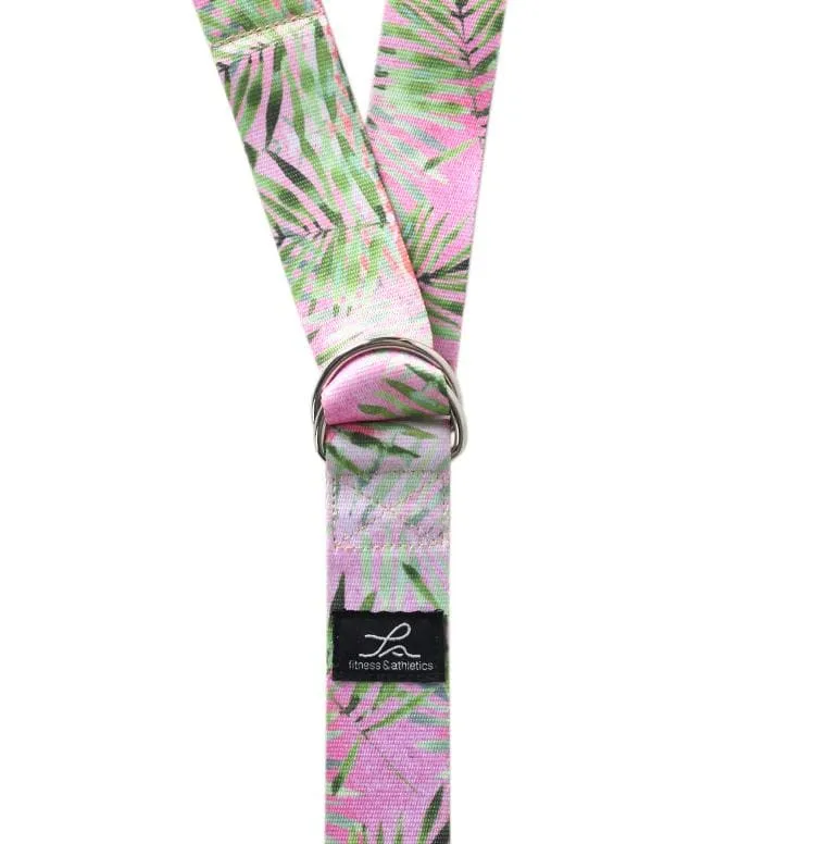 Fitness & Athletics Yoga Strap